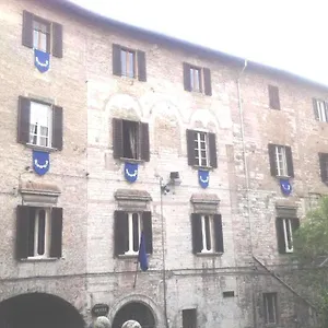 ** Hotel Anna Italië