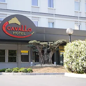 Cavallo Est Verona