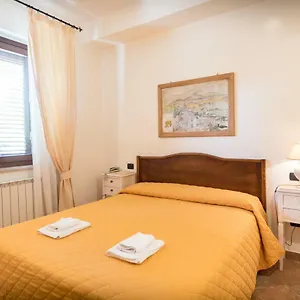  Bed & Breakfast Al Pian D'assisi Italië