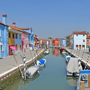  Gasthuis Junior Italië