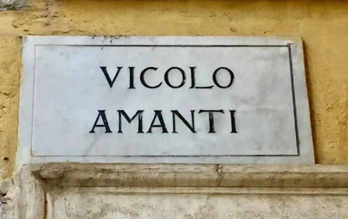 Palazzo Di Giulietta - Juliet'S Palace Verona Gasthuis