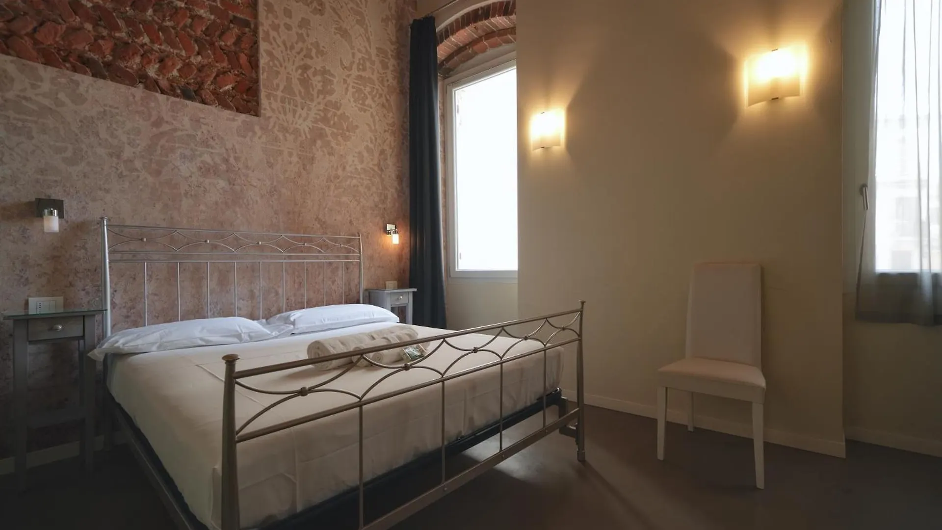 Gasthuis Palazzo Di Giulietta - Juliet'S Palace Verona Italië